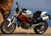 Ducati Monster 1100